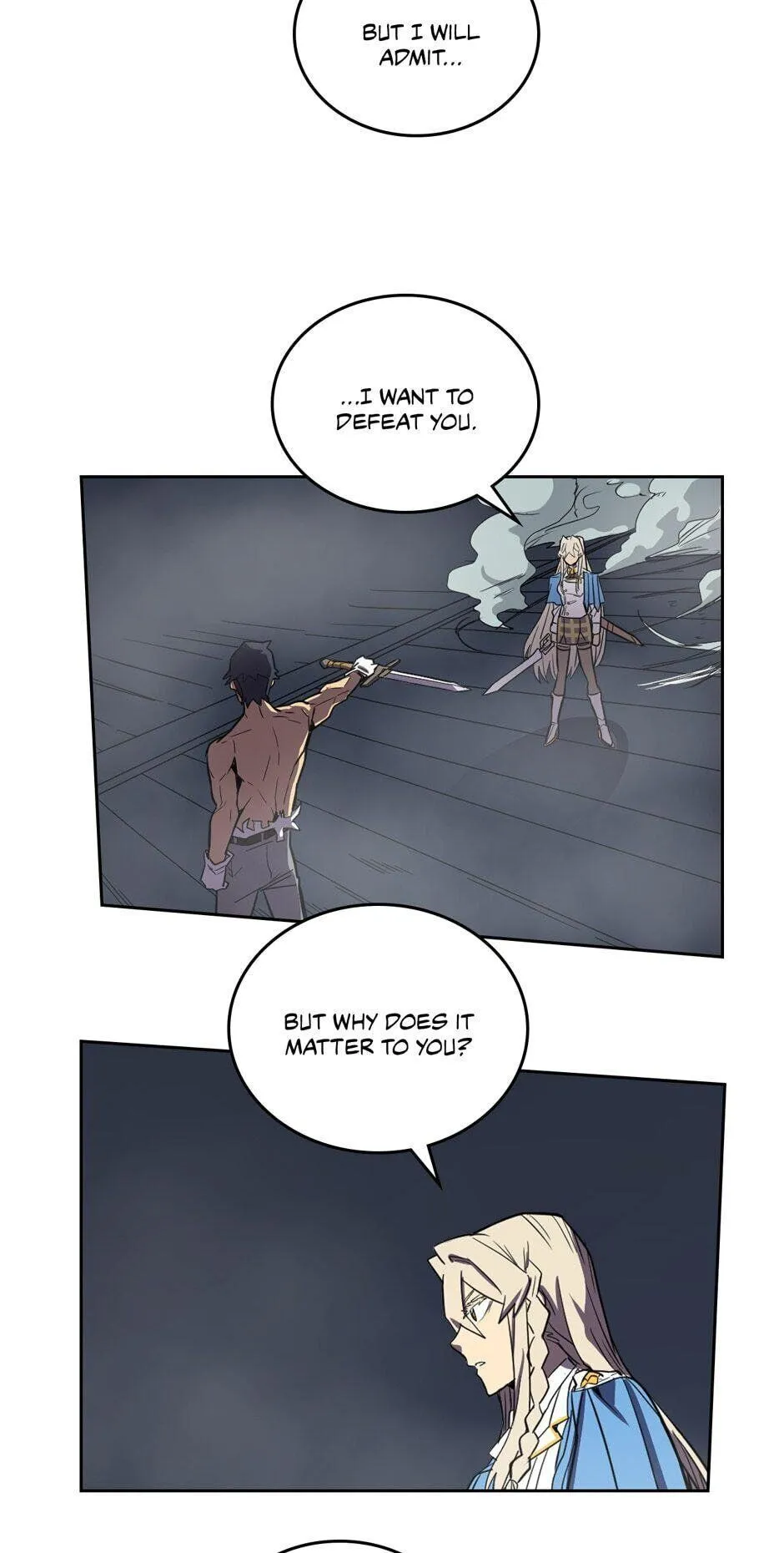 Read A Returner's Magic Should Be Special Manga Online