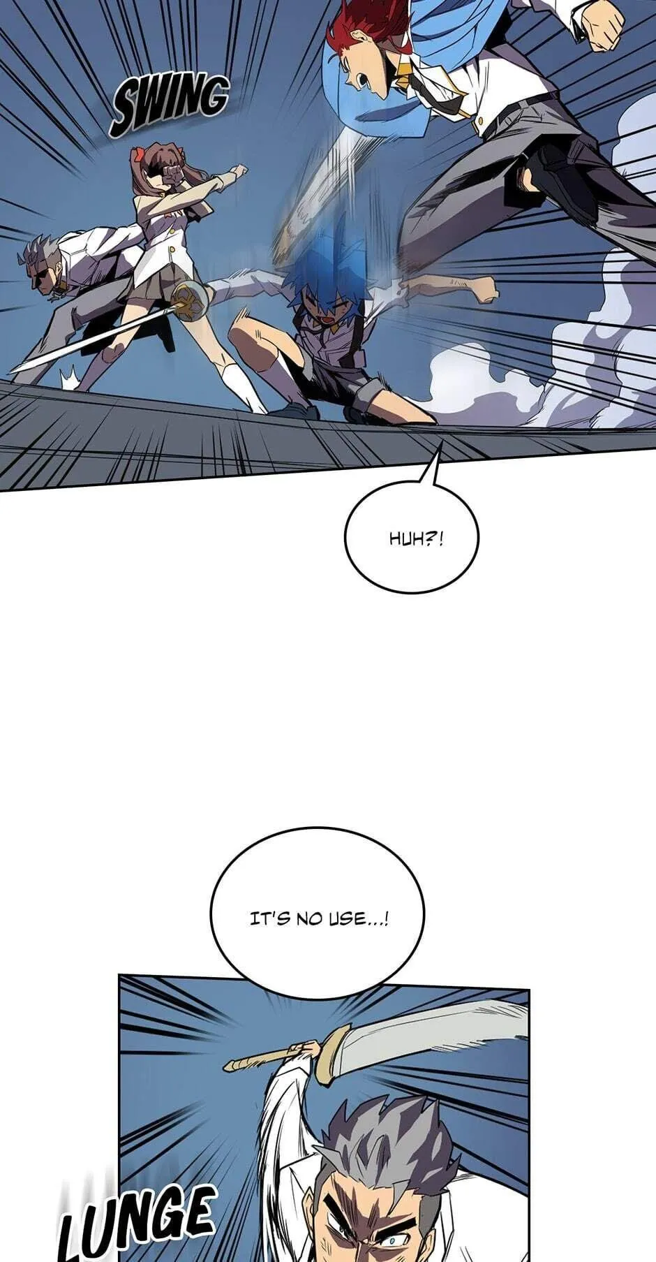 Read A Returner's Magic Should Be Special Manga Online