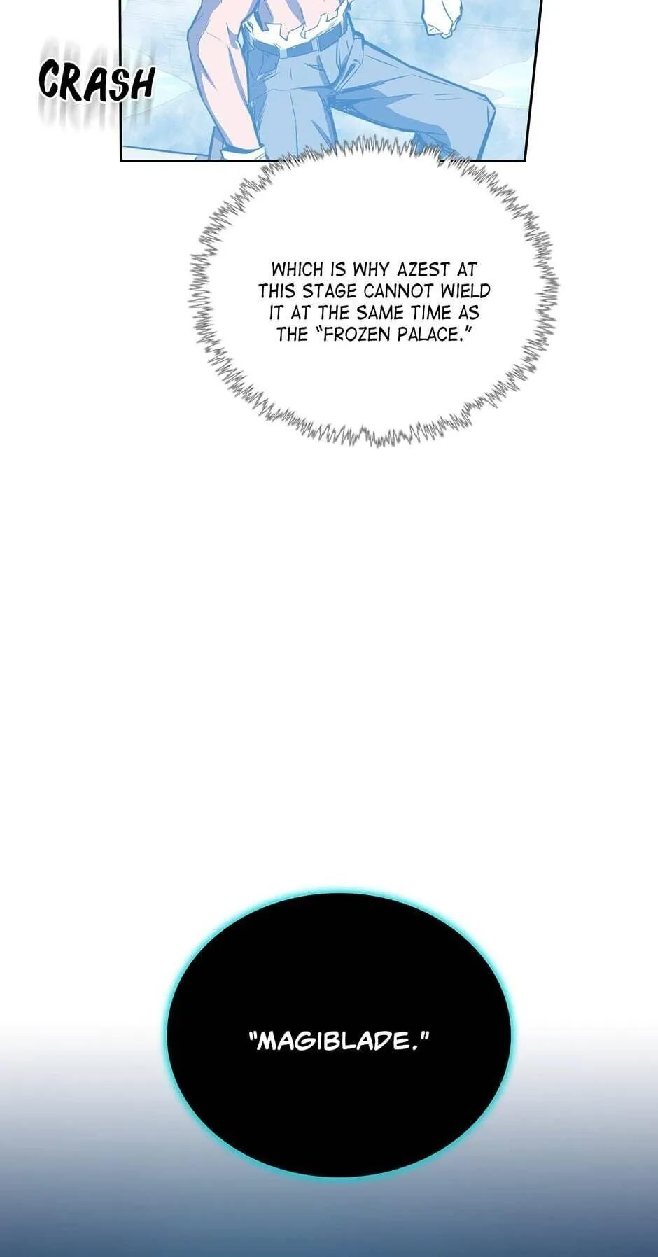 Read A Returner's Magic Should Be Special Manga Online