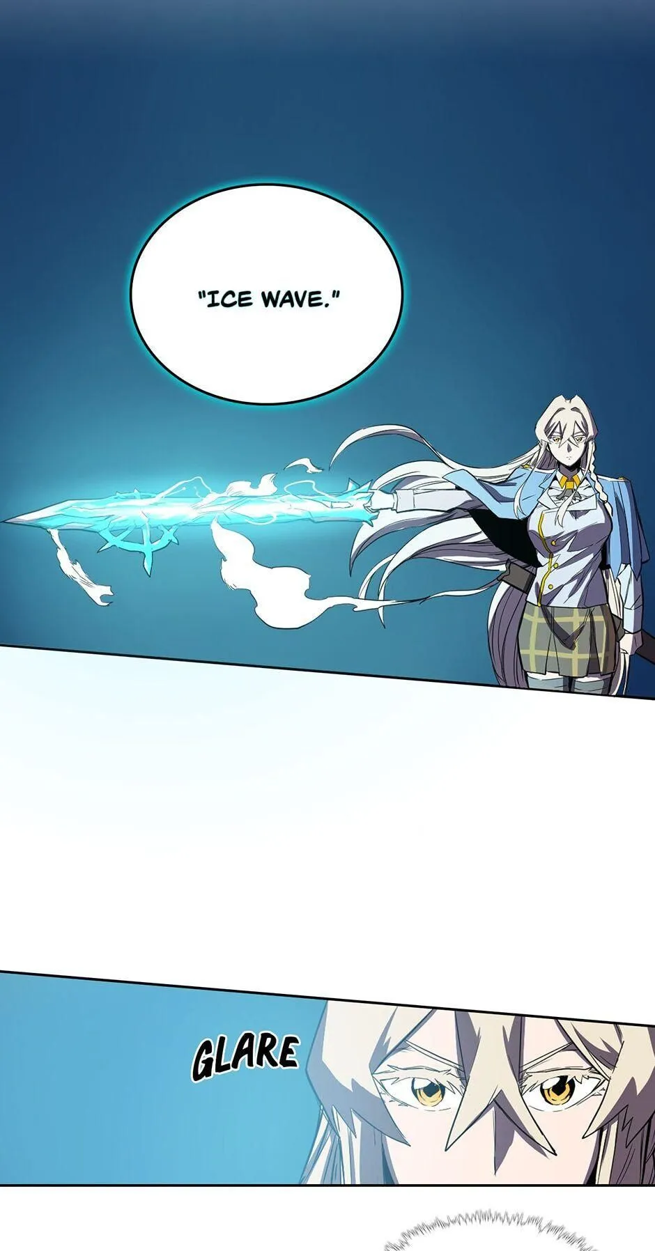 Read A Returner's Magic Should Be Special Manga Online