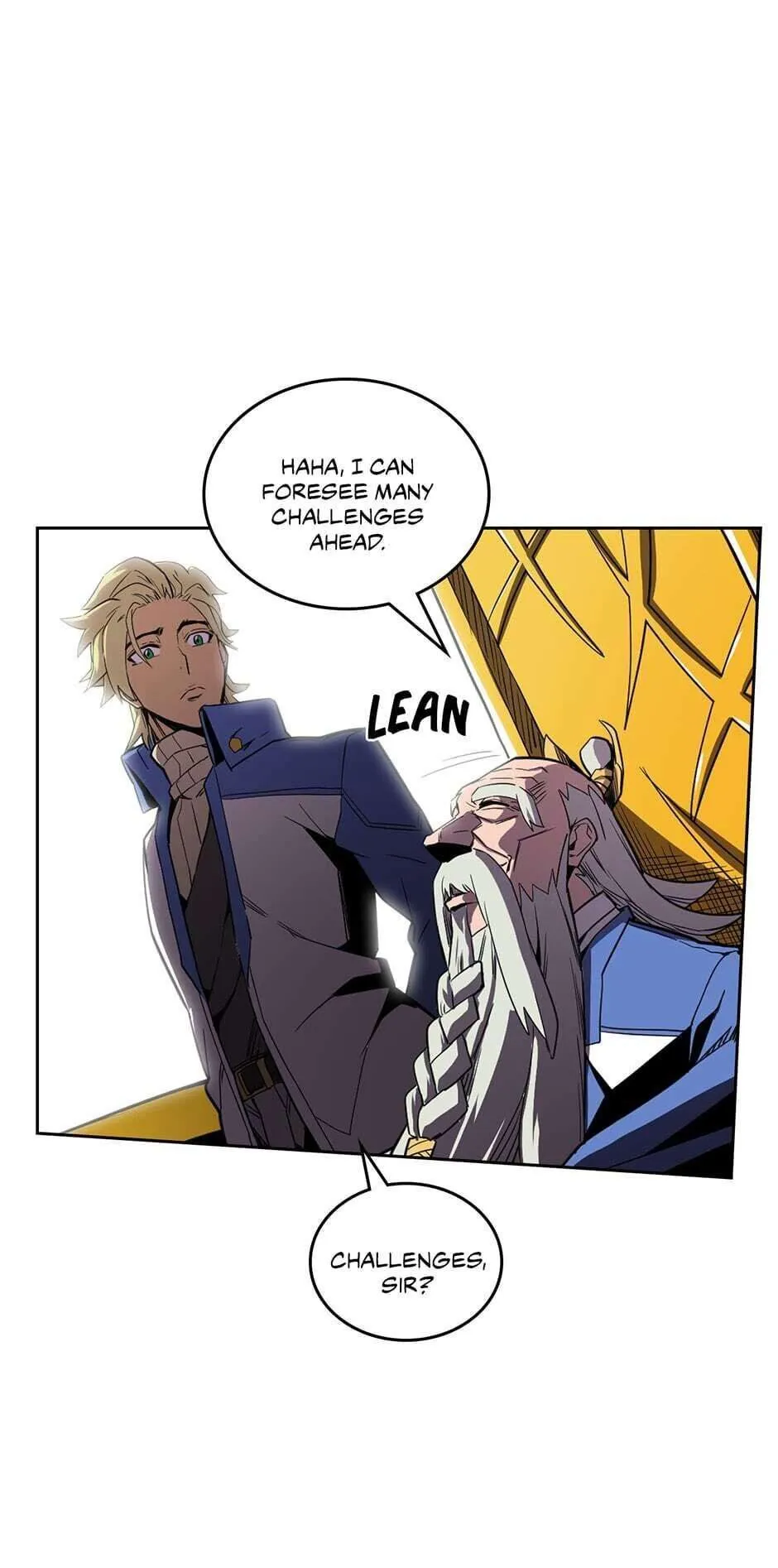 Read A Returner's Magic Should Be Special Manga Online