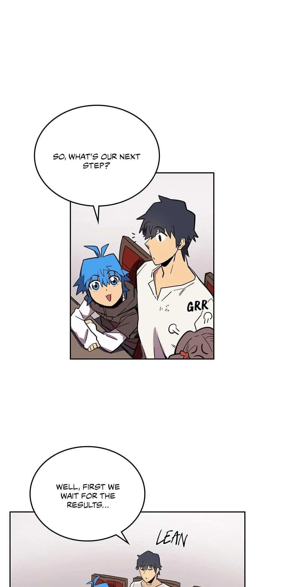 Read A Returner's Magic Should Be Special Manga Online