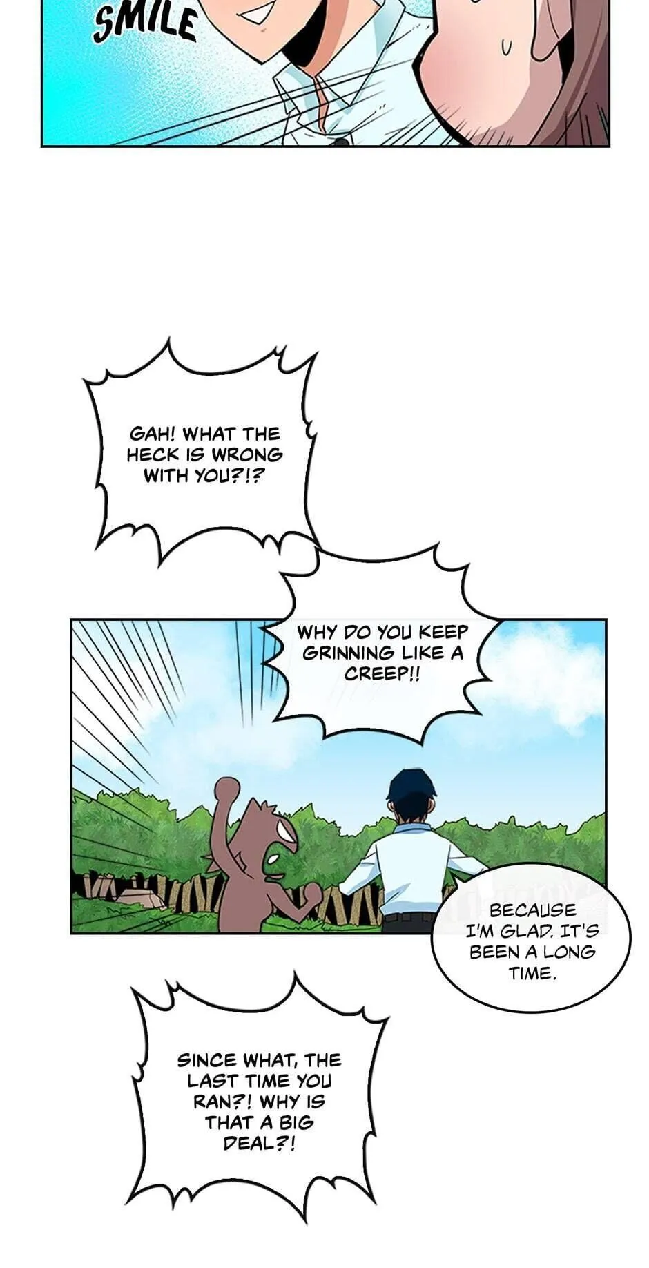 Read A Returner's Magic Should Be Special Manga Online