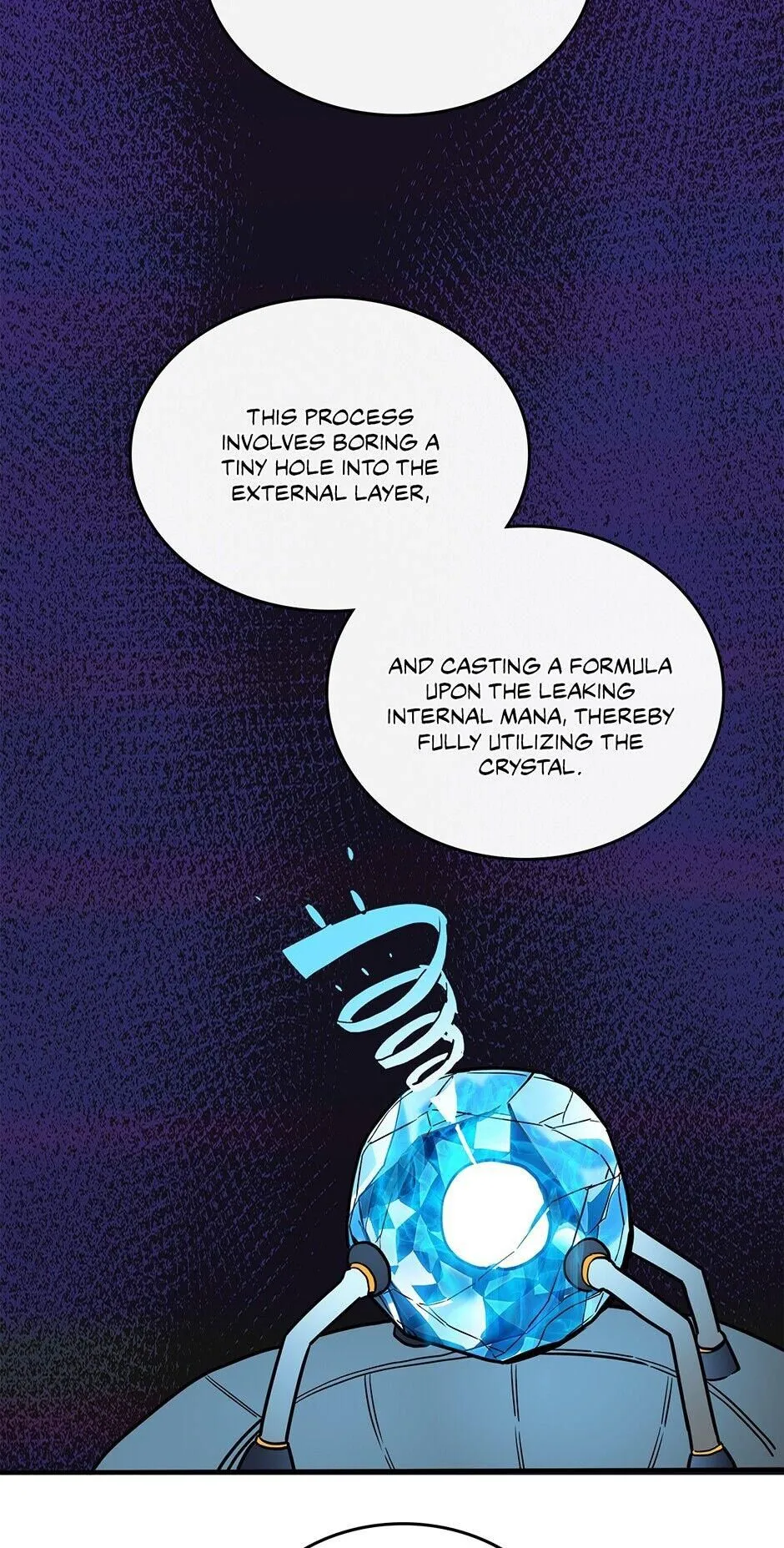 Read A Returner's Magic Should Be Special Manga Online