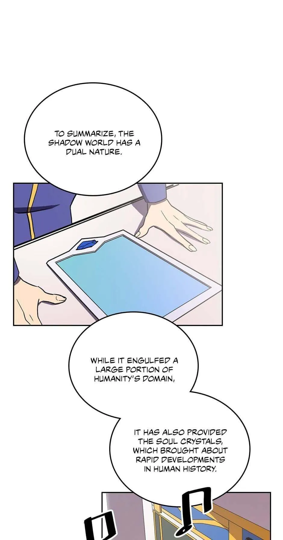Read A Returner's Magic Should Be Special Manga Online