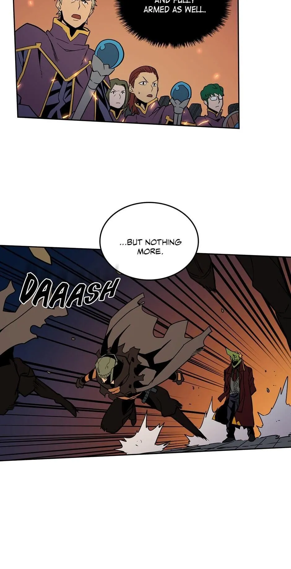 Read A Returner's Magic Should Be Special Manga Online