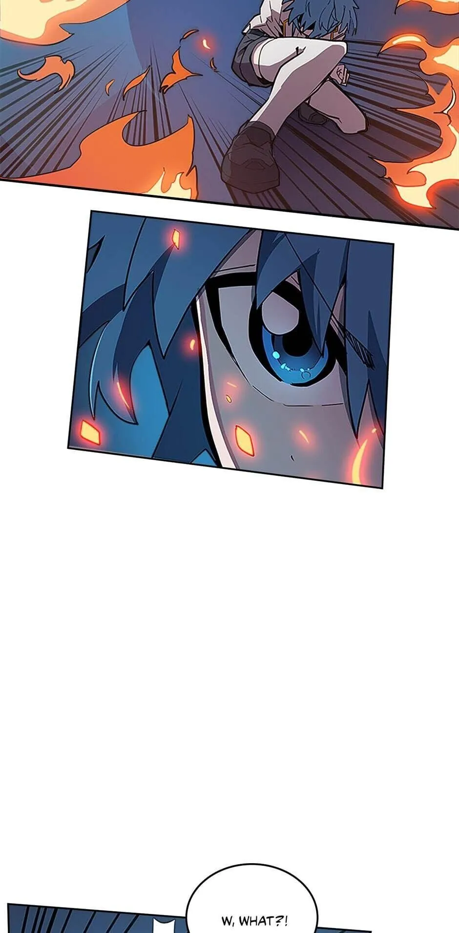 Read A Returner's Magic Should Be Special Manga Online