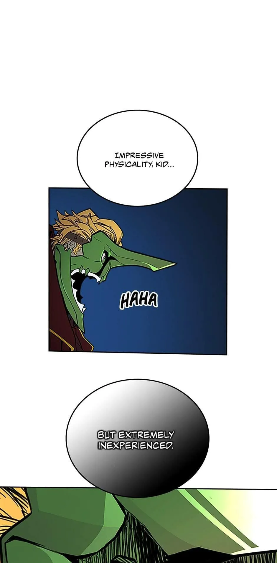 Read A Returner's Magic Should Be Special Manga Online