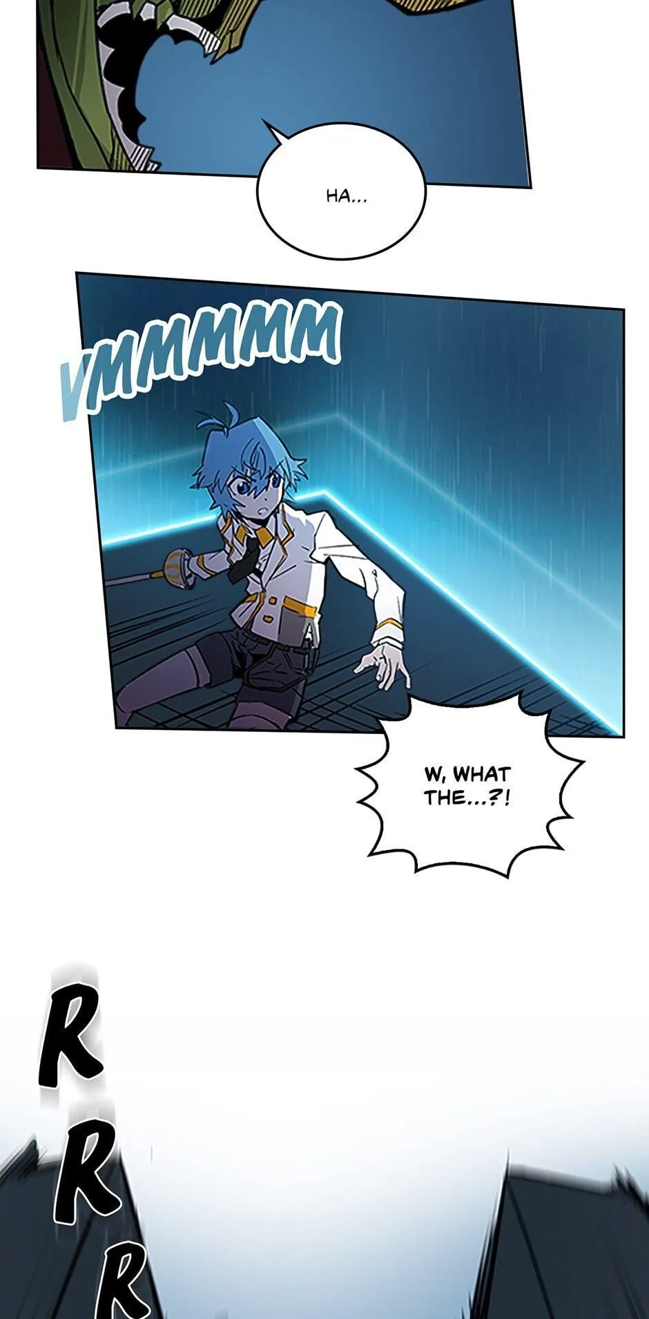 Read A Returner's Magic Should Be Special Manga Online