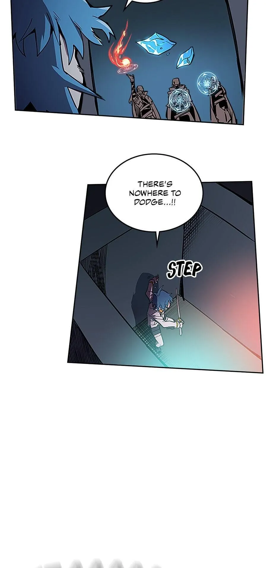 Read A Returner's Magic Should Be Special Manga Online