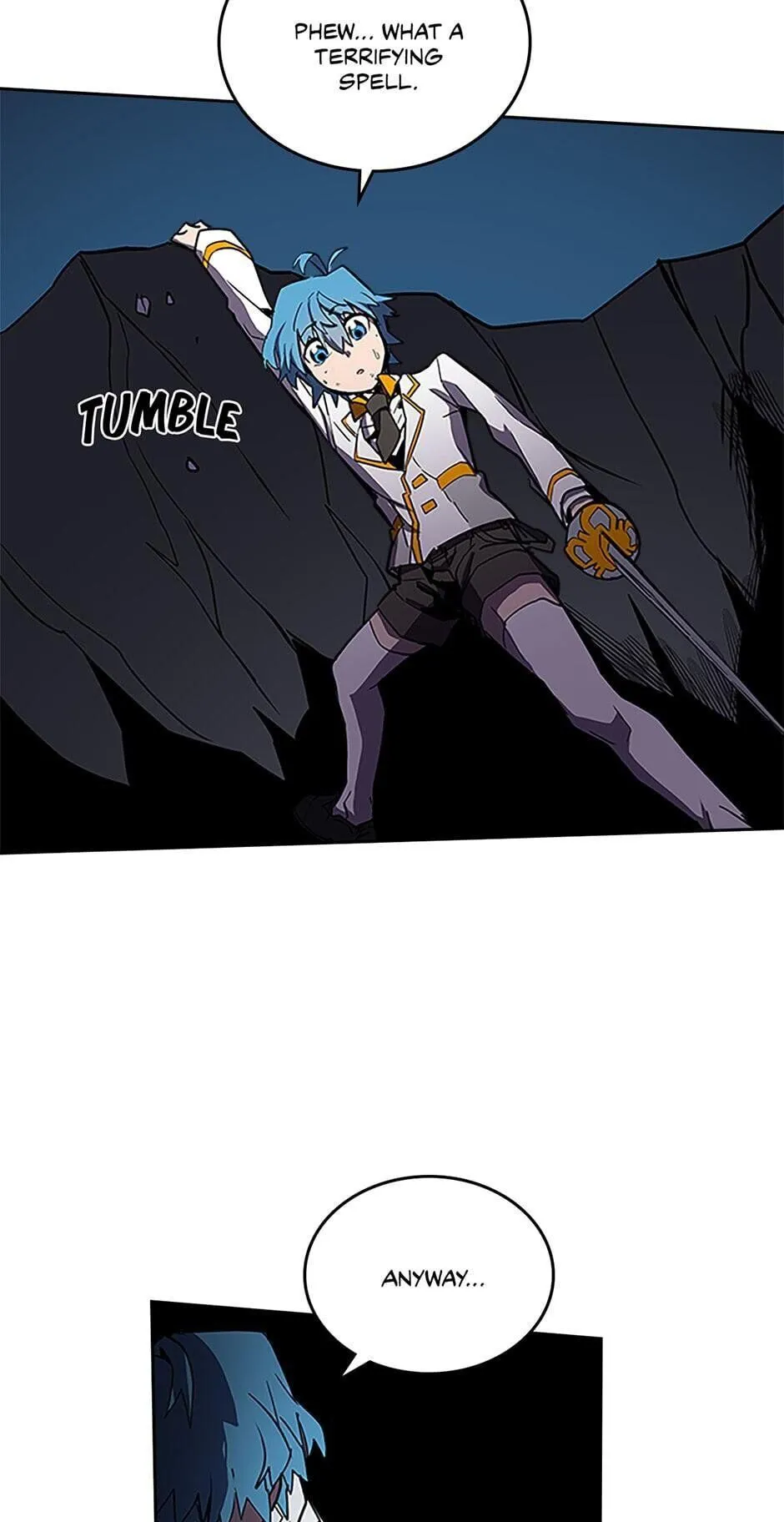 Read A Returner's Magic Should Be Special Manga Online
