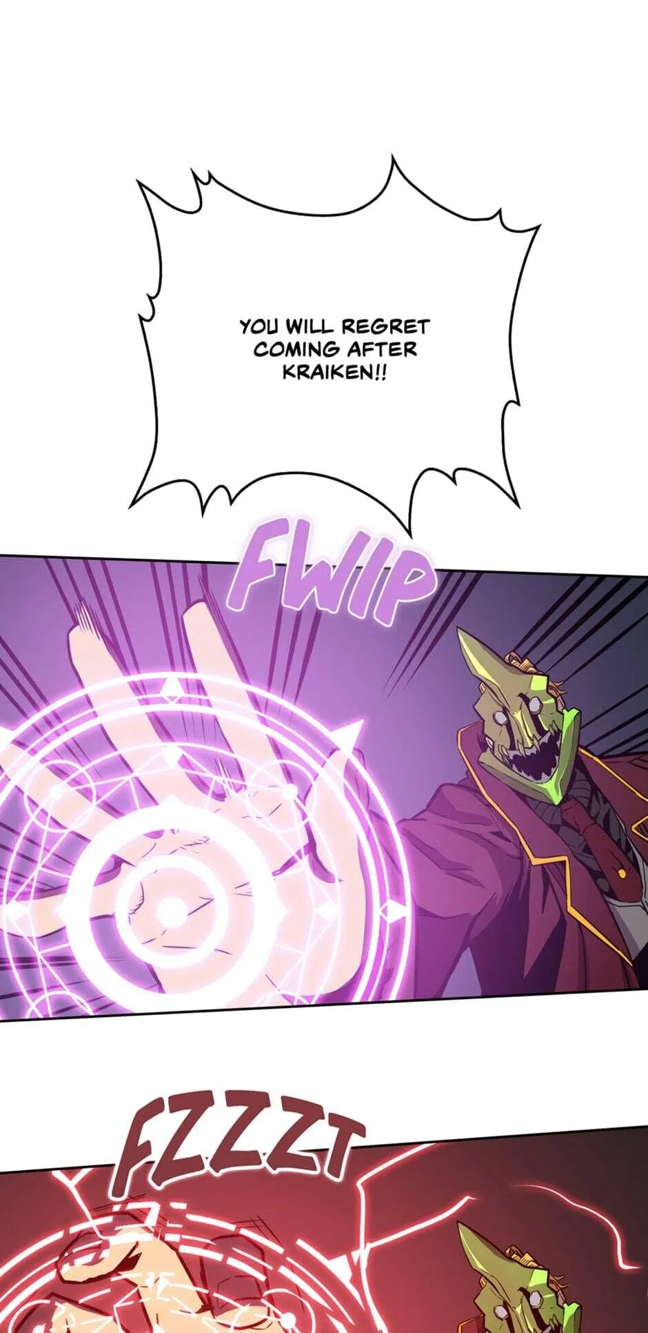 Read A Returner's Magic Should Be Special Manga Online