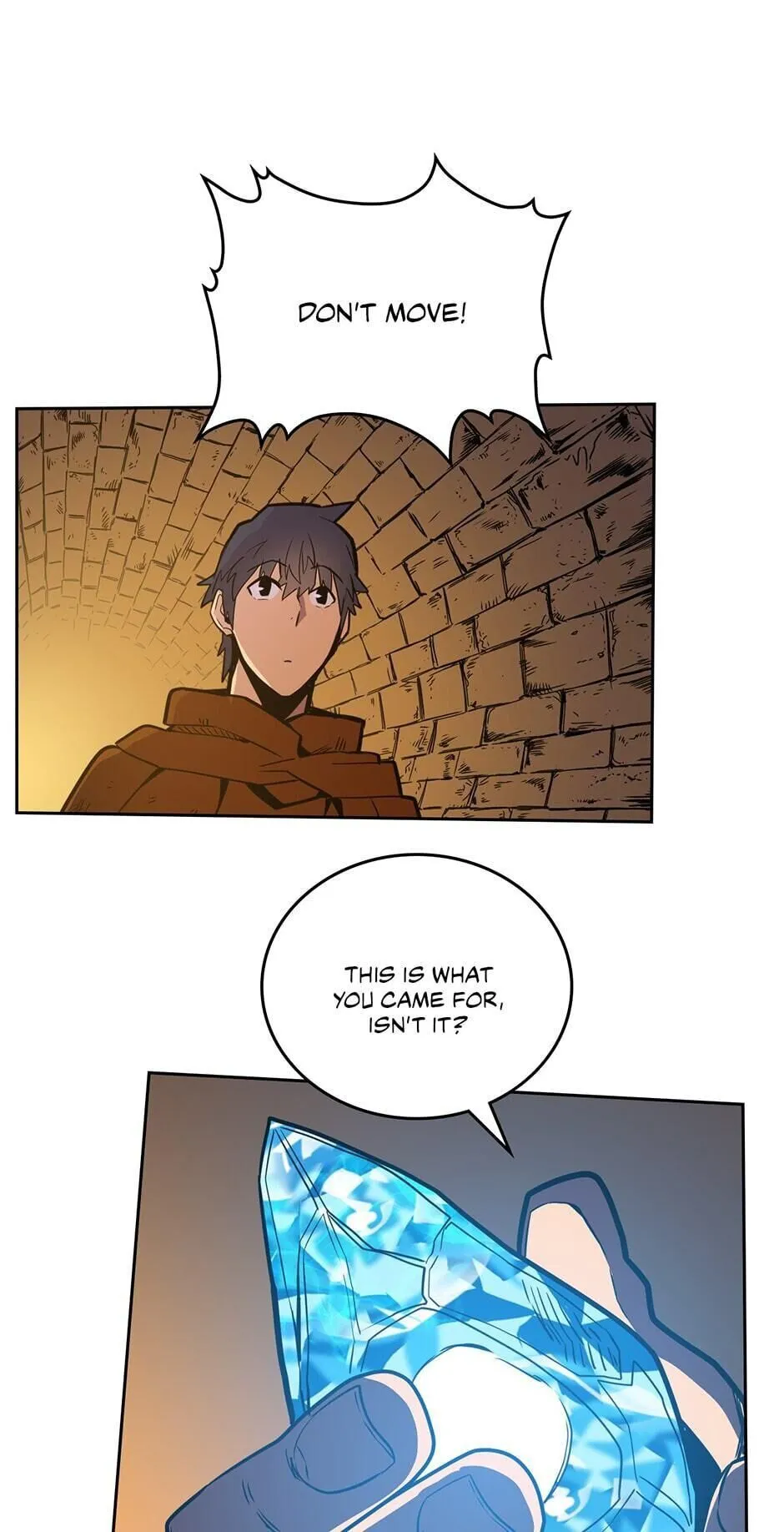 Read A Returner's Magic Should Be Special Manga Online