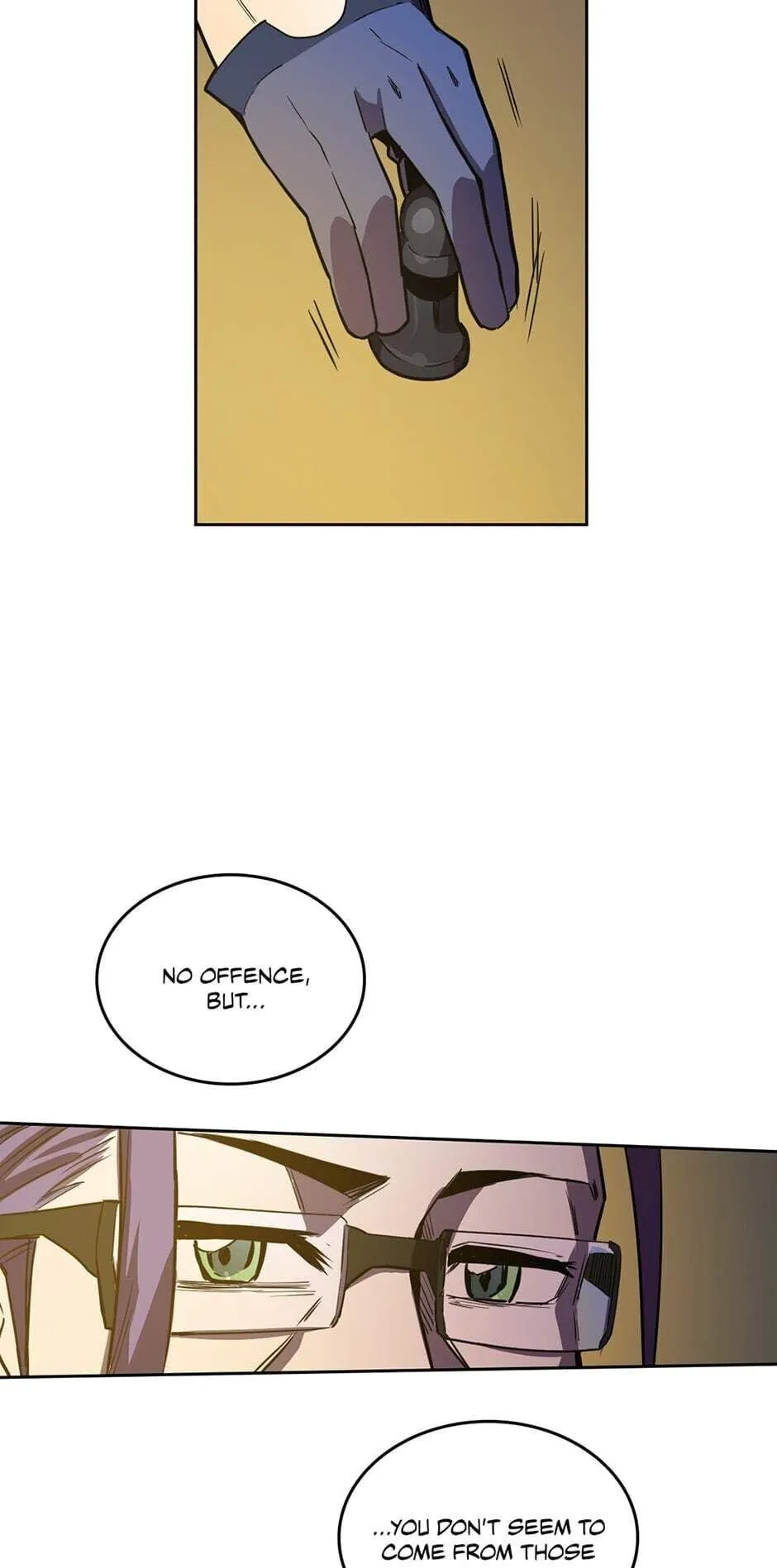 Read A Returner's Magic Should Be Special Manga Online