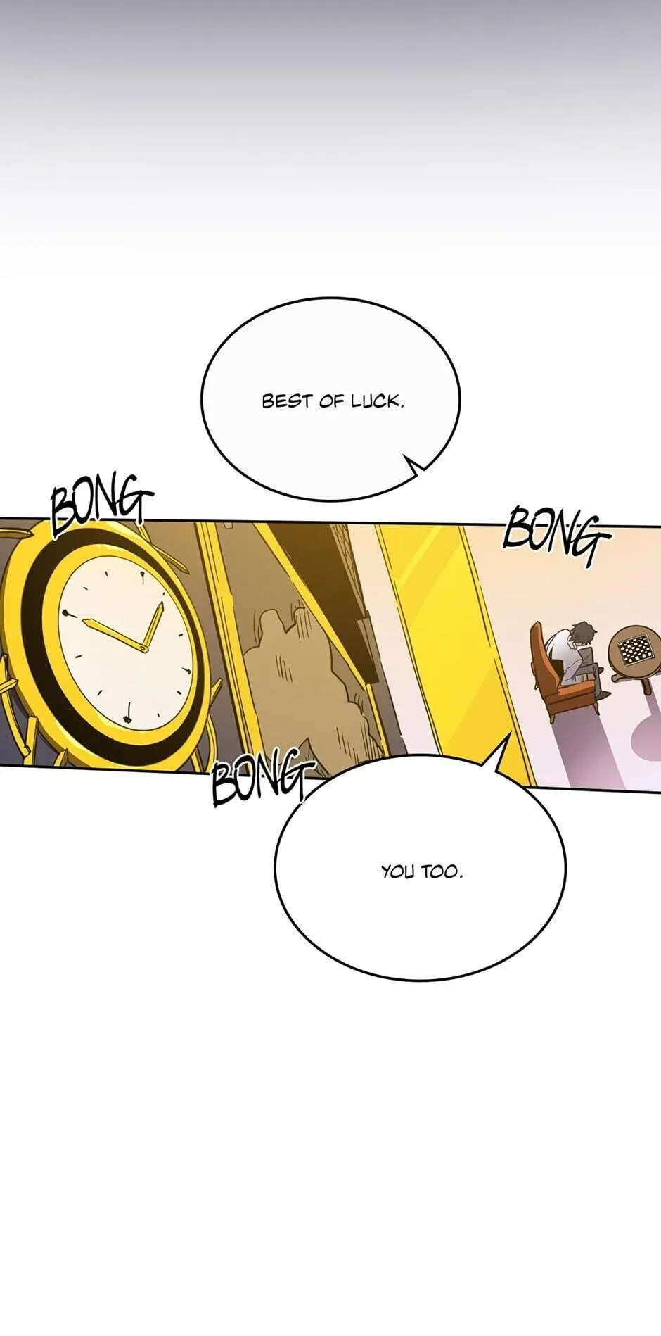 Read A Returner's Magic Should Be Special Manga Online