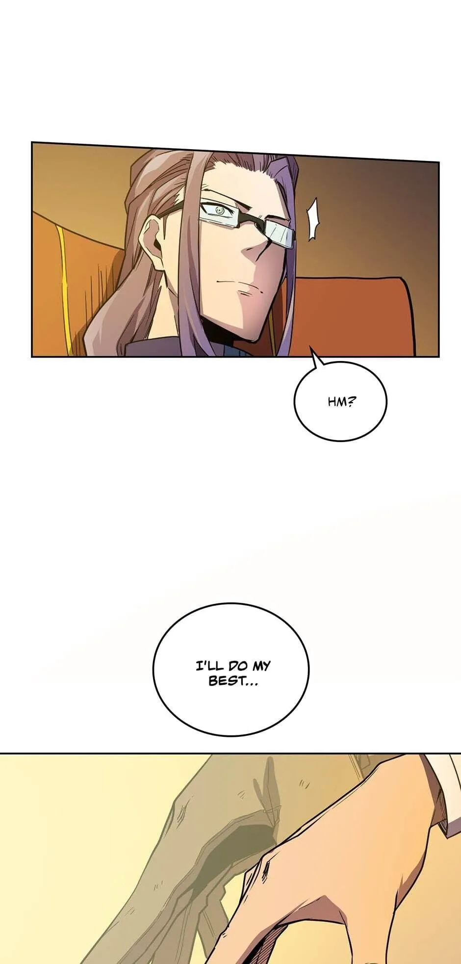 Read A Returner's Magic Should Be Special Manga Online