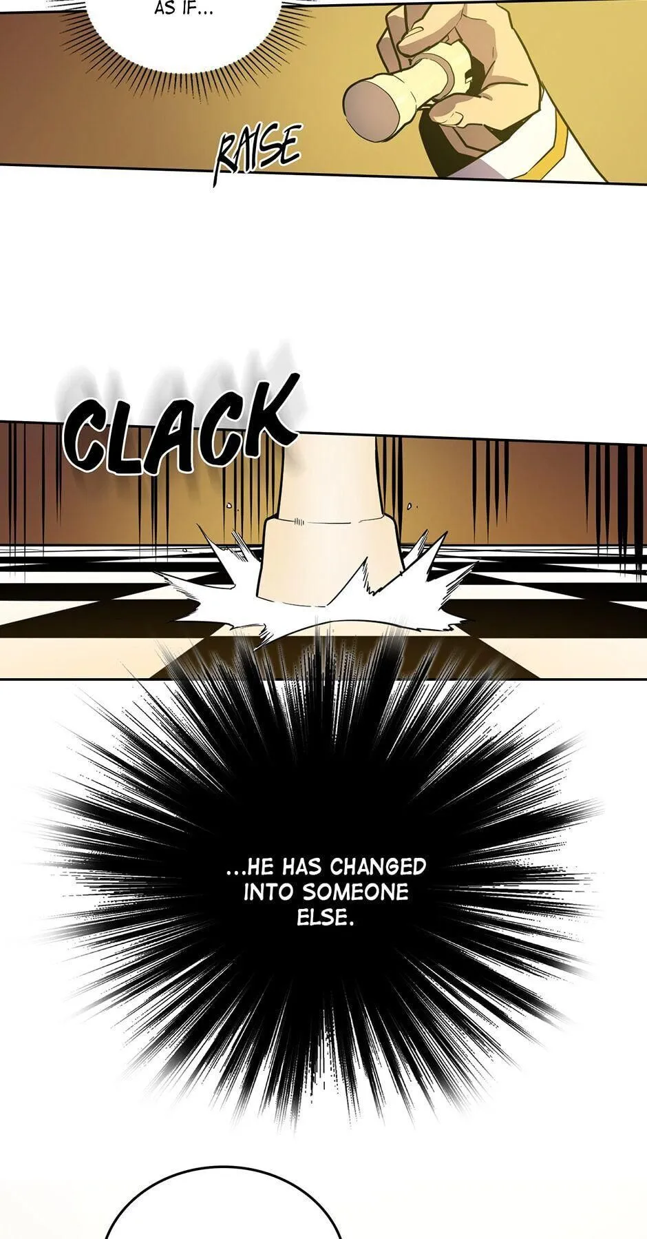 Read A Returner's Magic Should Be Special Manga Online