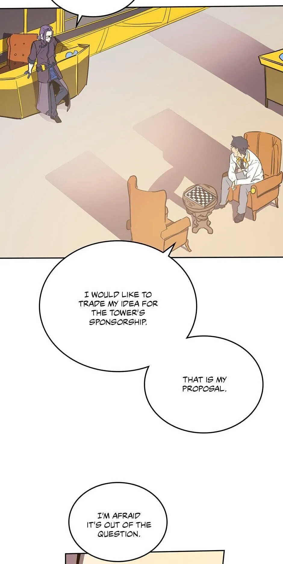 Read A Returner's Magic Should Be Special Manga Online