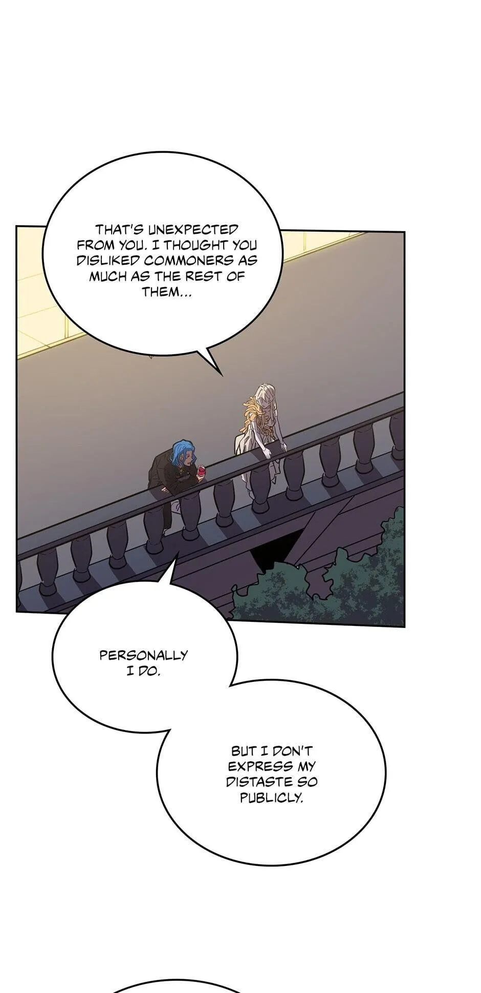 Read A Returner's Magic Should Be Special Manga Online