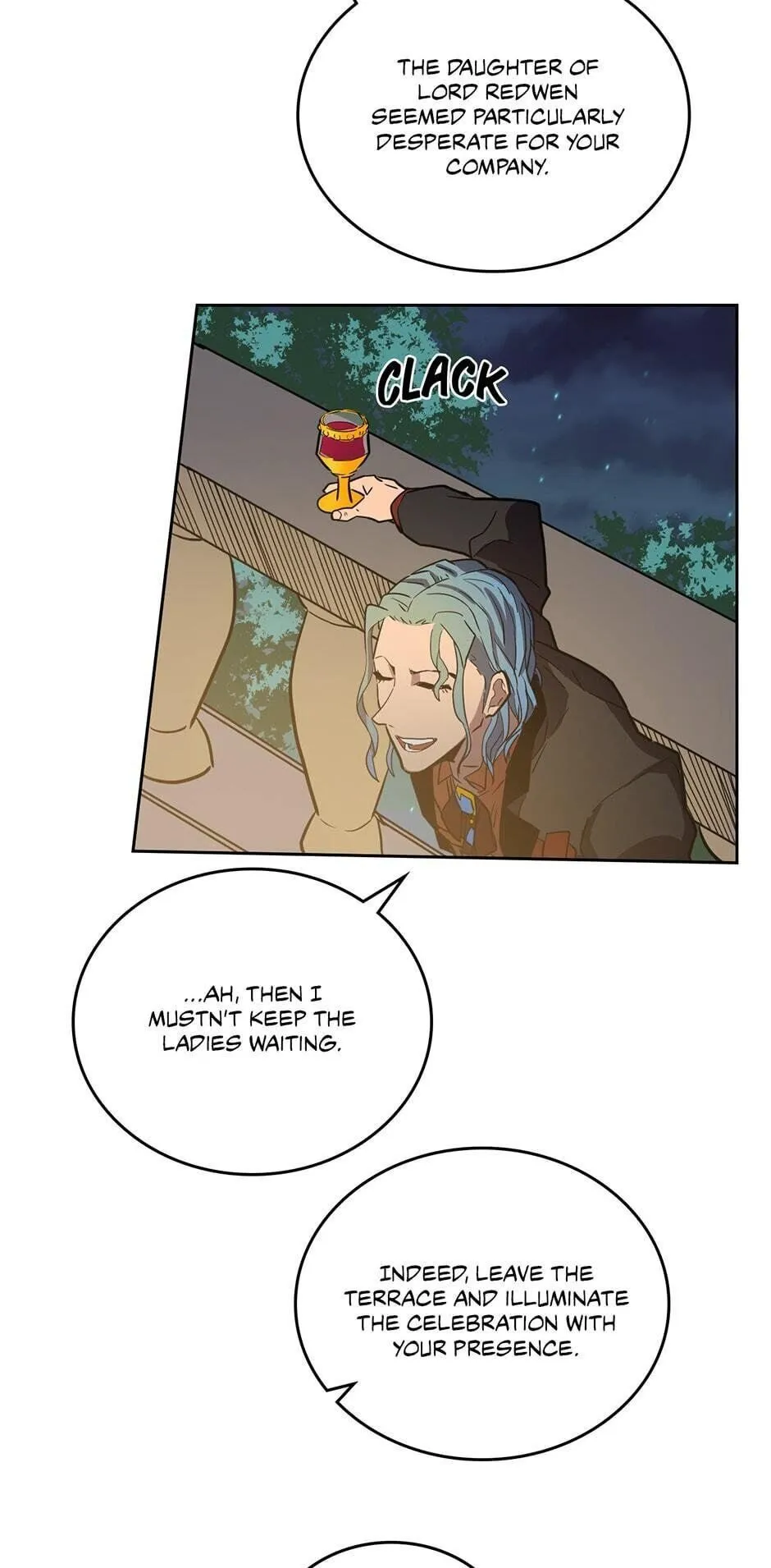 Read A Returner's Magic Should Be Special Manga Online