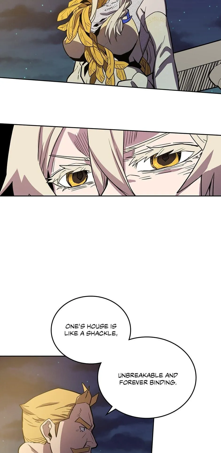 Read A Returner's Magic Should Be Special Manga Online
