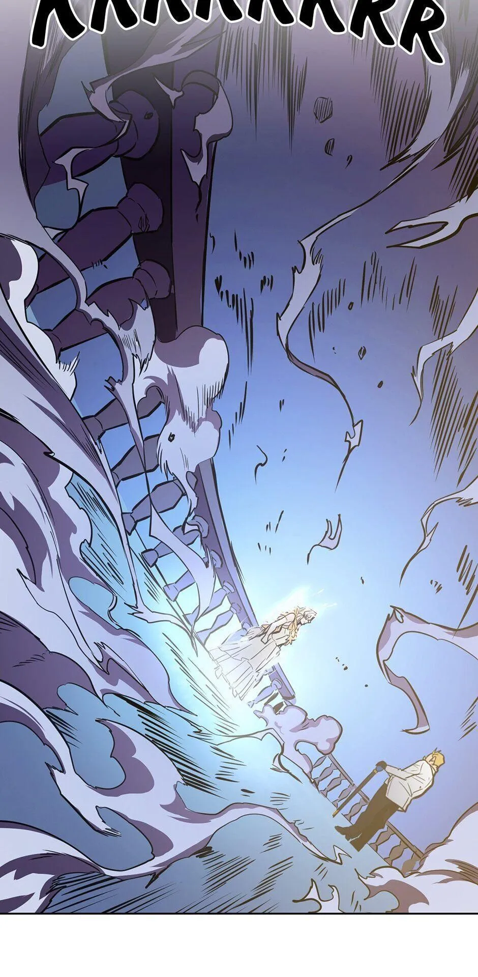 Read A Returner's Magic Should Be Special Manga Online