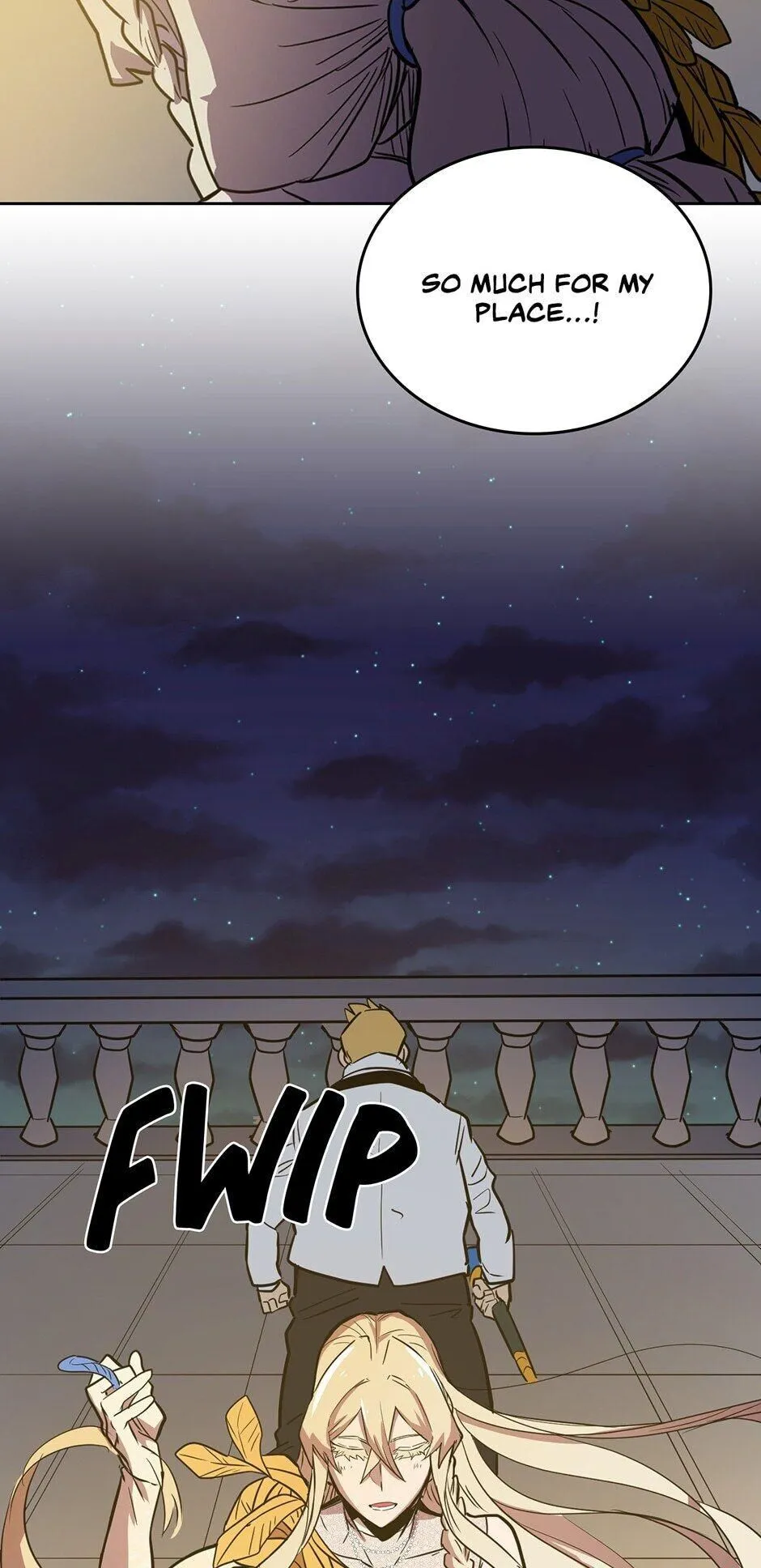 Read A Returner's Magic Should Be Special Manga Online