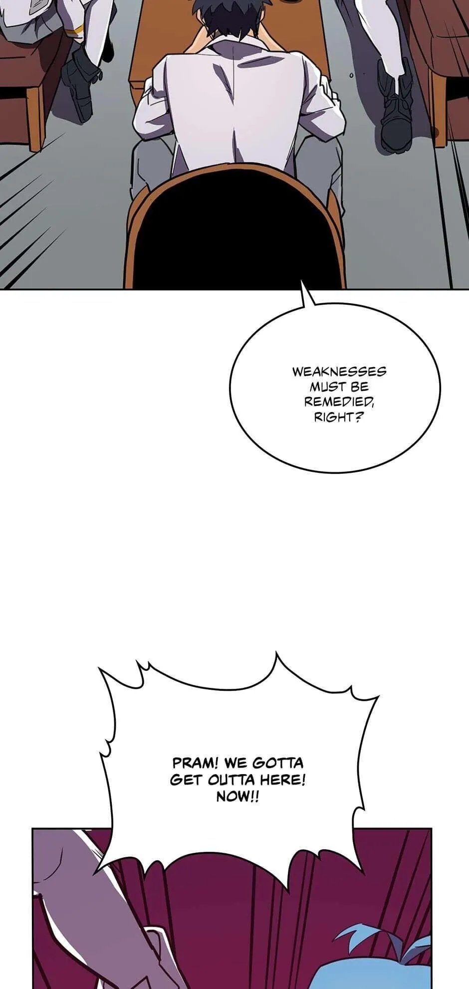 Read A Returner's Magic Should Be Special Manga Online
