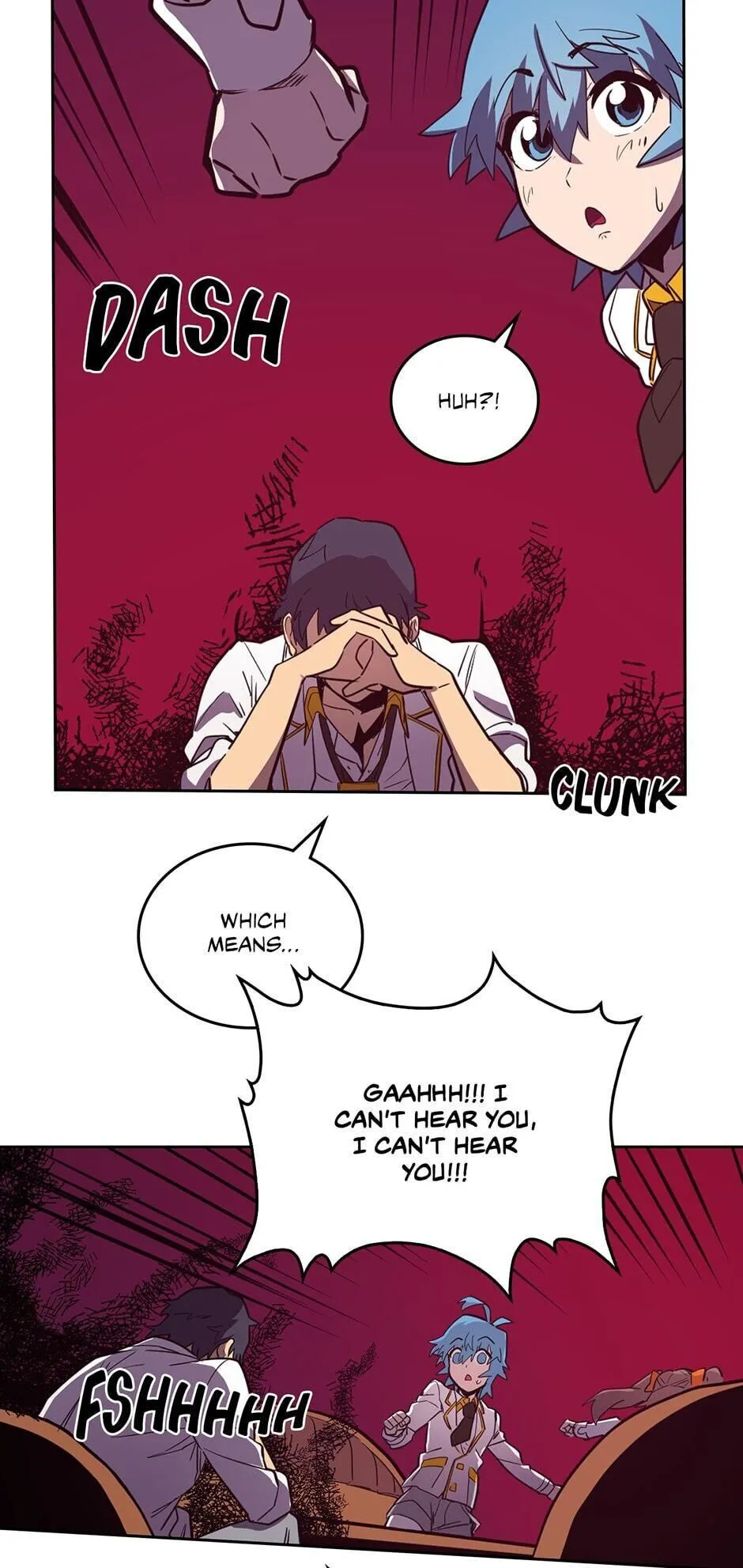 Read A Returner's Magic Should Be Special Manga Online