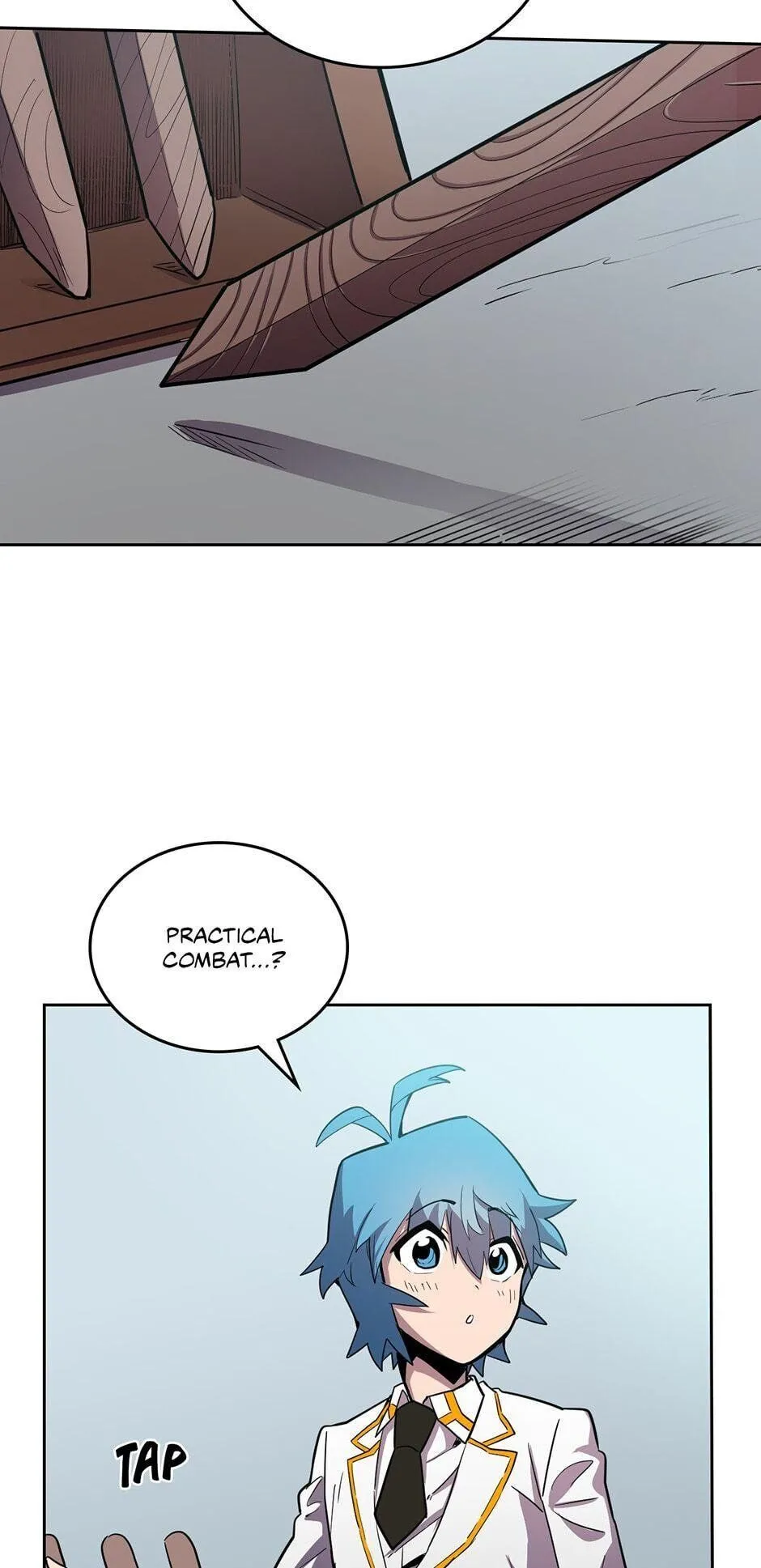 Read A Returner's Magic Should Be Special Manga Online