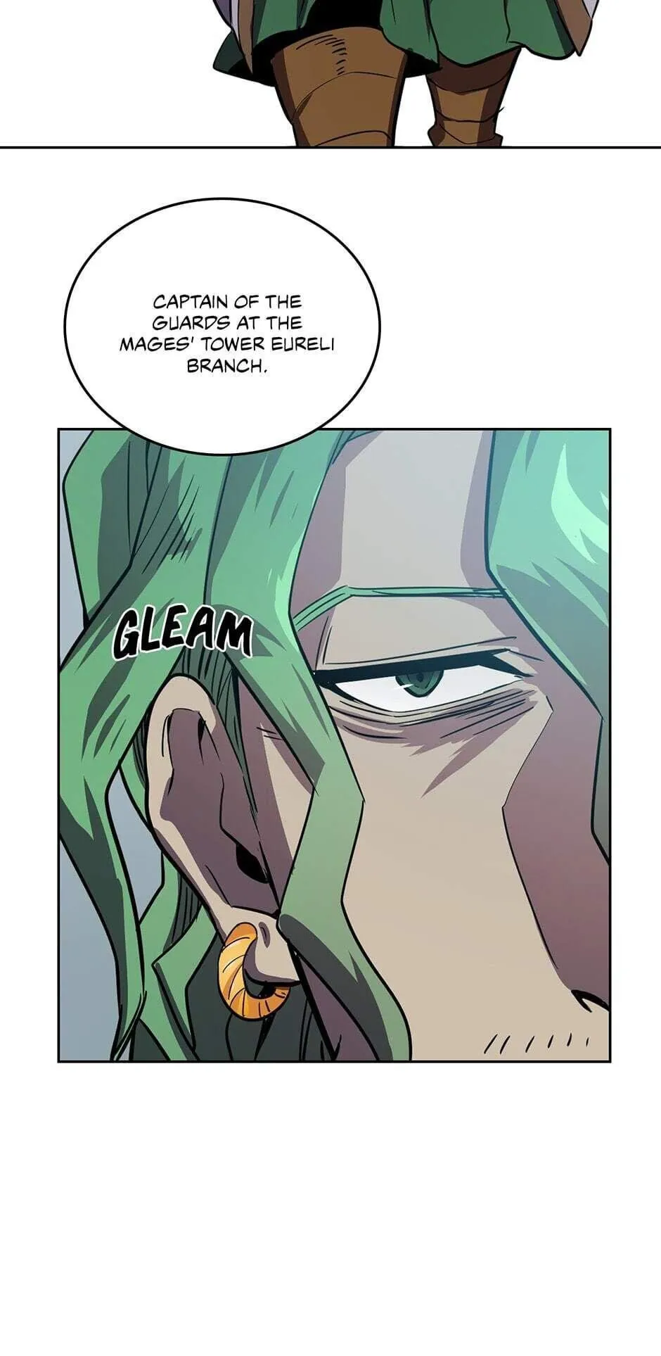 Read A Returner's Magic Should Be Special Manga Online