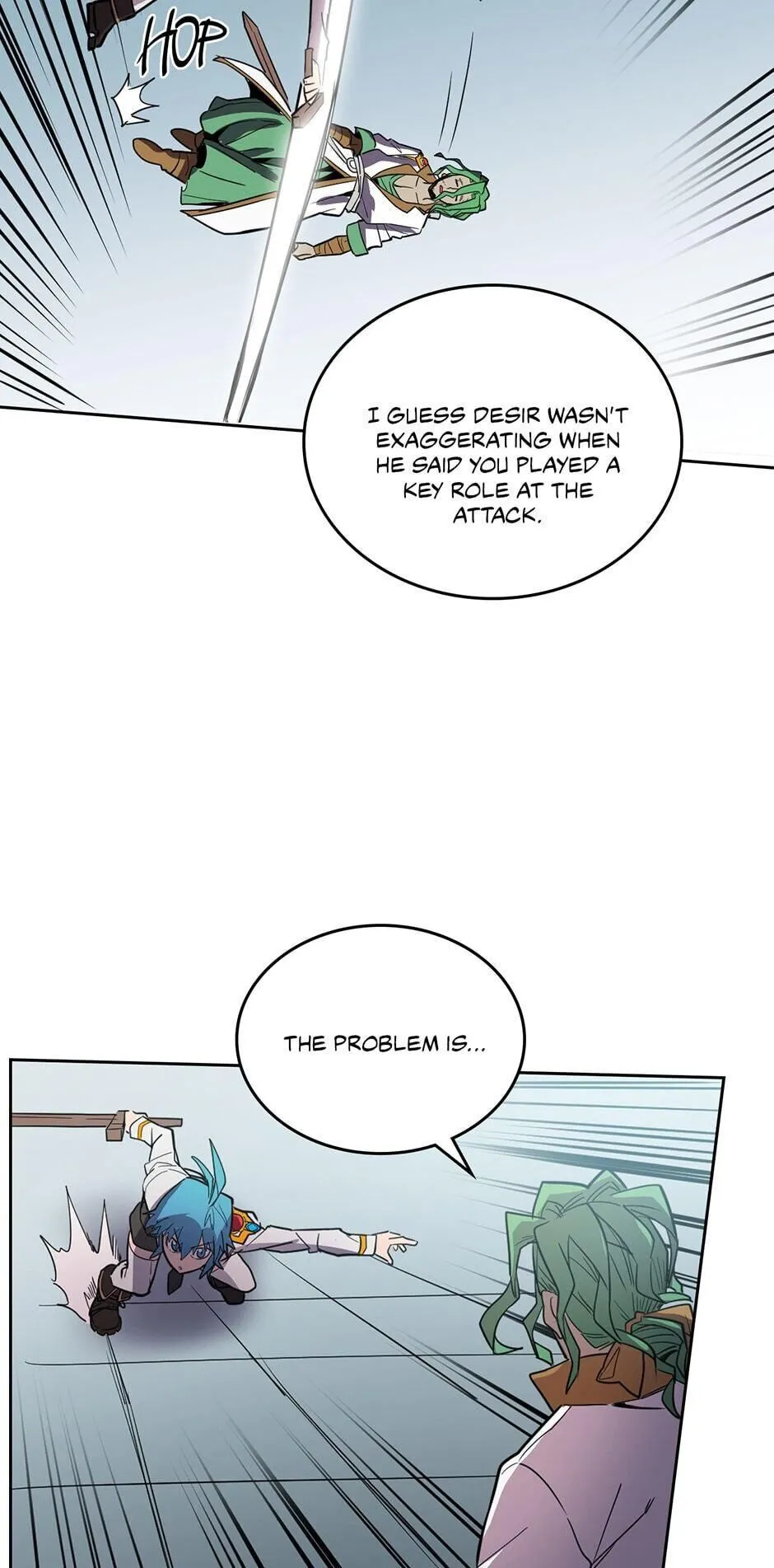 Read A Returner's Magic Should Be Special Manga Online