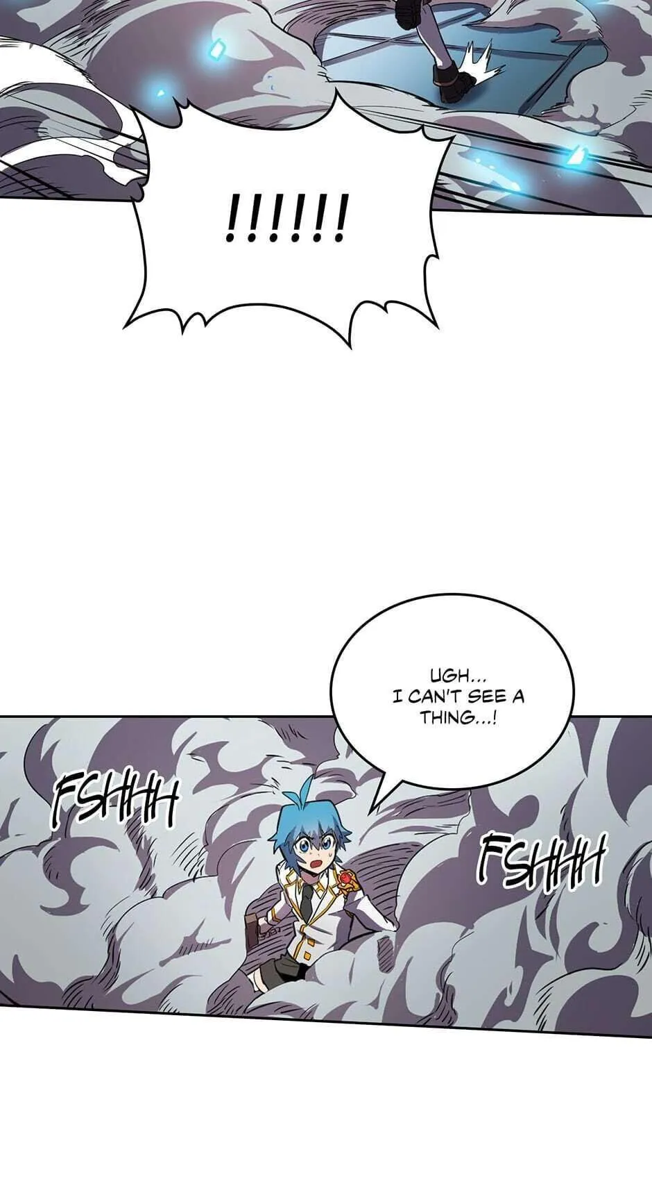 Read A Returner's Magic Should Be Special Manga Online