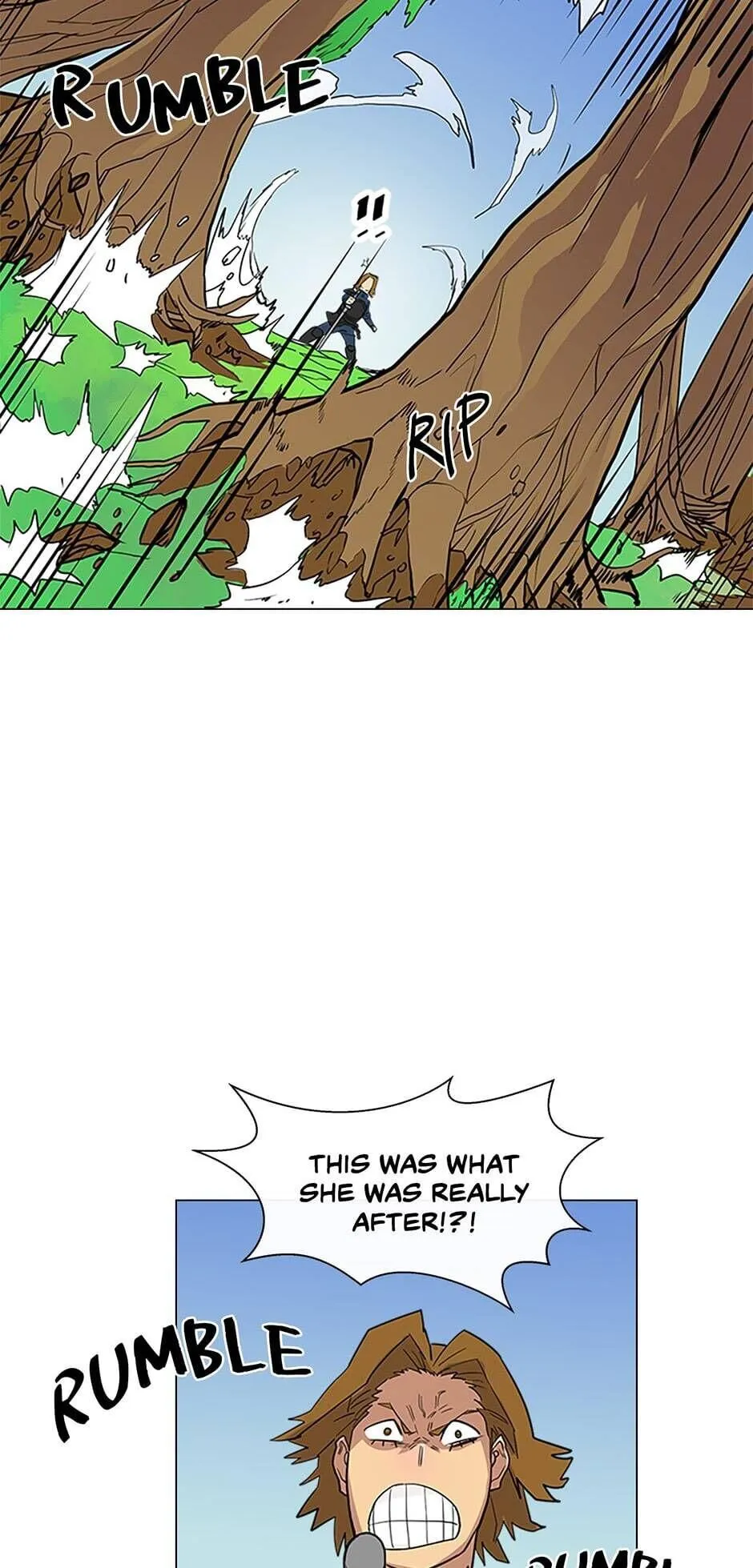 Read A Returner's Magic Should Be Special Manga Online