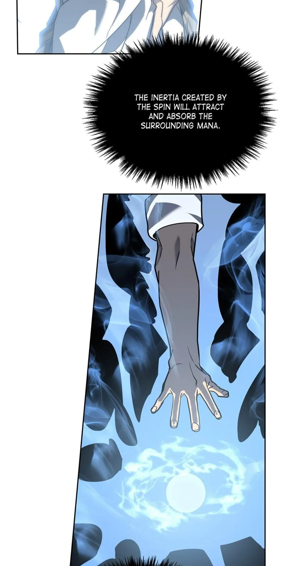Read A Returner's Magic Should Be Special Manga Online