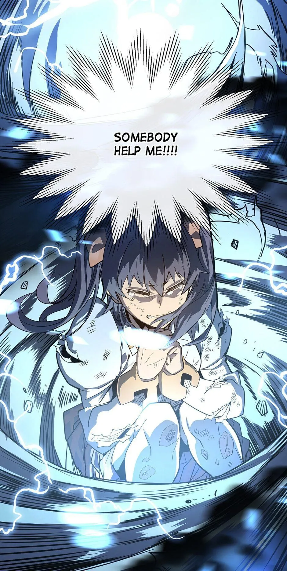 Read A Returner's Magic Should Be Special Manga Online