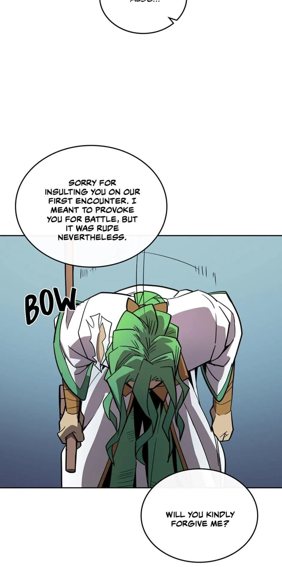 Read A Returner's Magic Should Be Special Manga Online