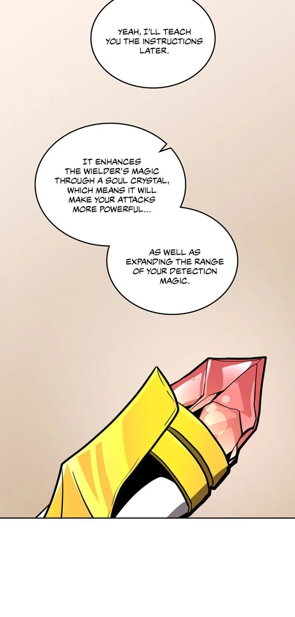 Read A Returner's Magic Should Be Special Manga Online