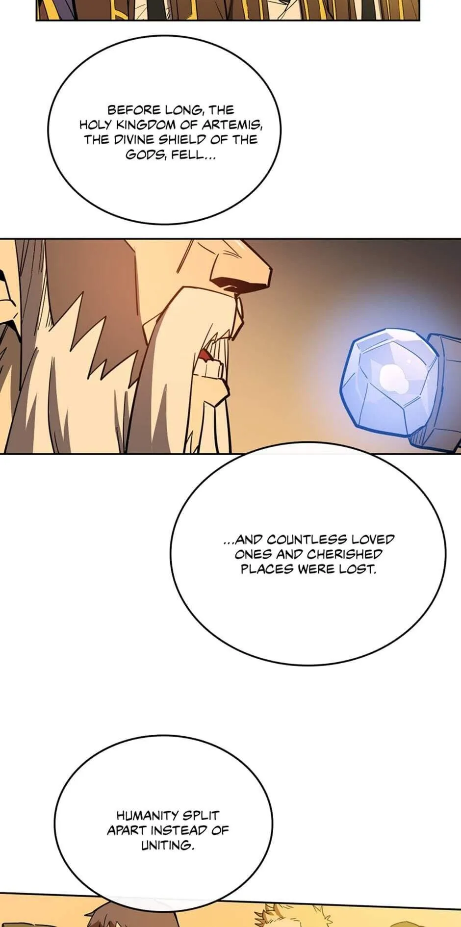 Read A Returner's Magic Should Be Special Manga Online