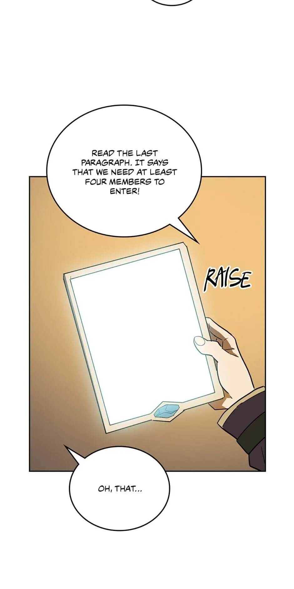 Read A Returner's Magic Should Be Special Manga Online