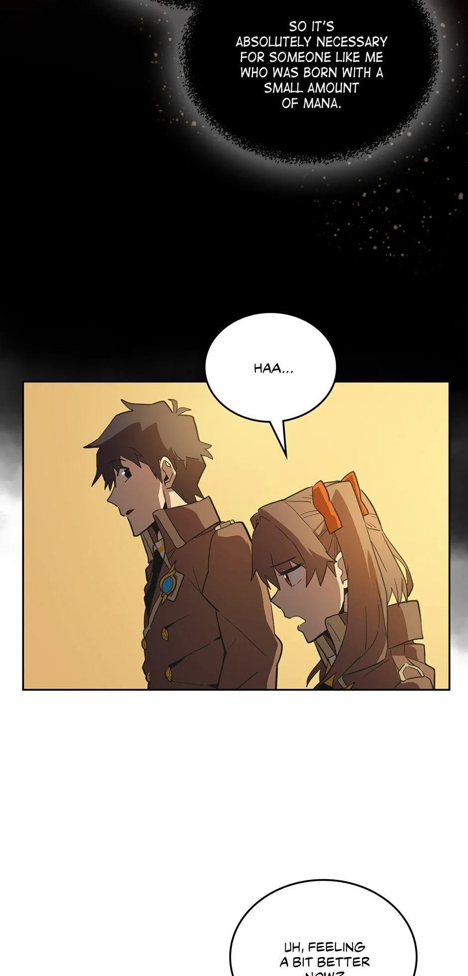 Read A Returner's Magic Should Be Special Manga Online