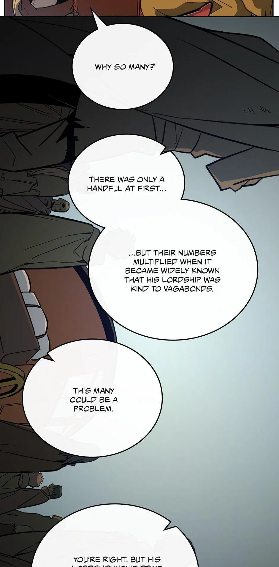 Read A Returner's Magic Should Be Special Manga Online