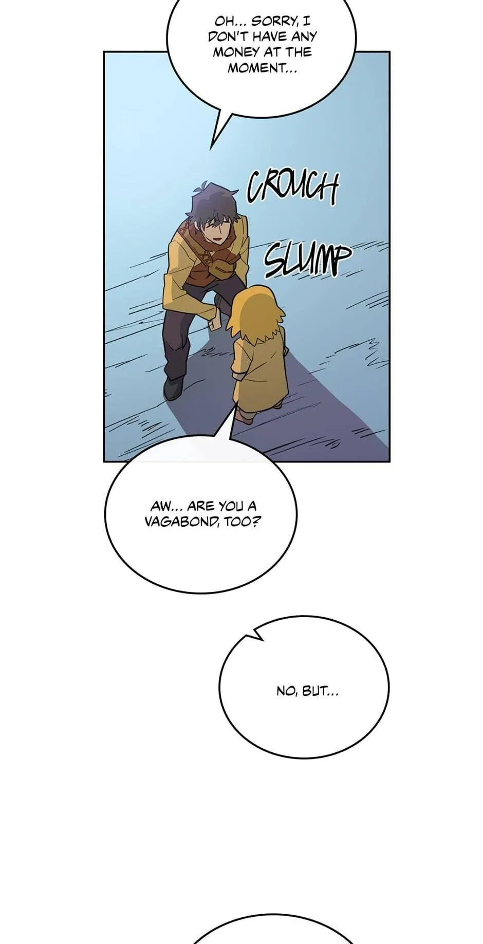 Read A Returner's Magic Should Be Special Manga Online