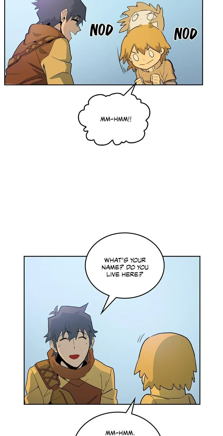 Read A Returner's Magic Should Be Special Manga Online