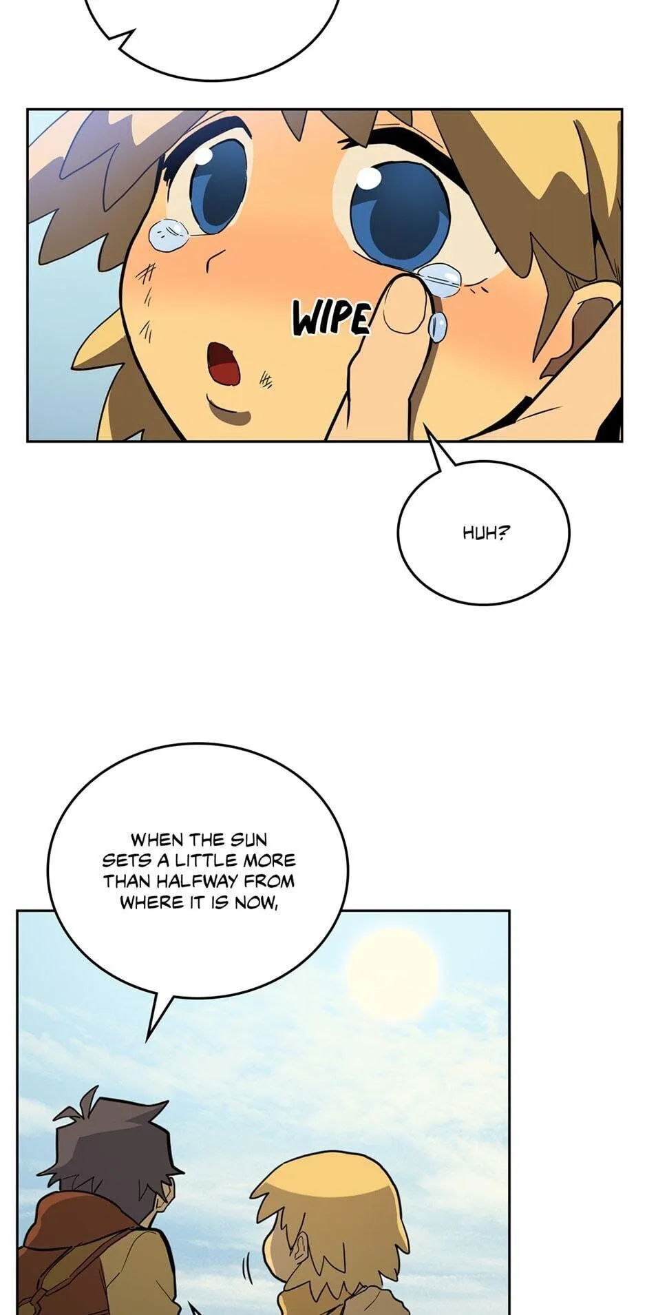 Read A Returner's Magic Should Be Special Manga Online