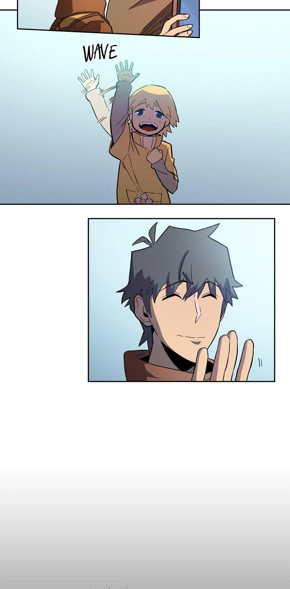 Read A Returner's Magic Should Be Special Manga Online