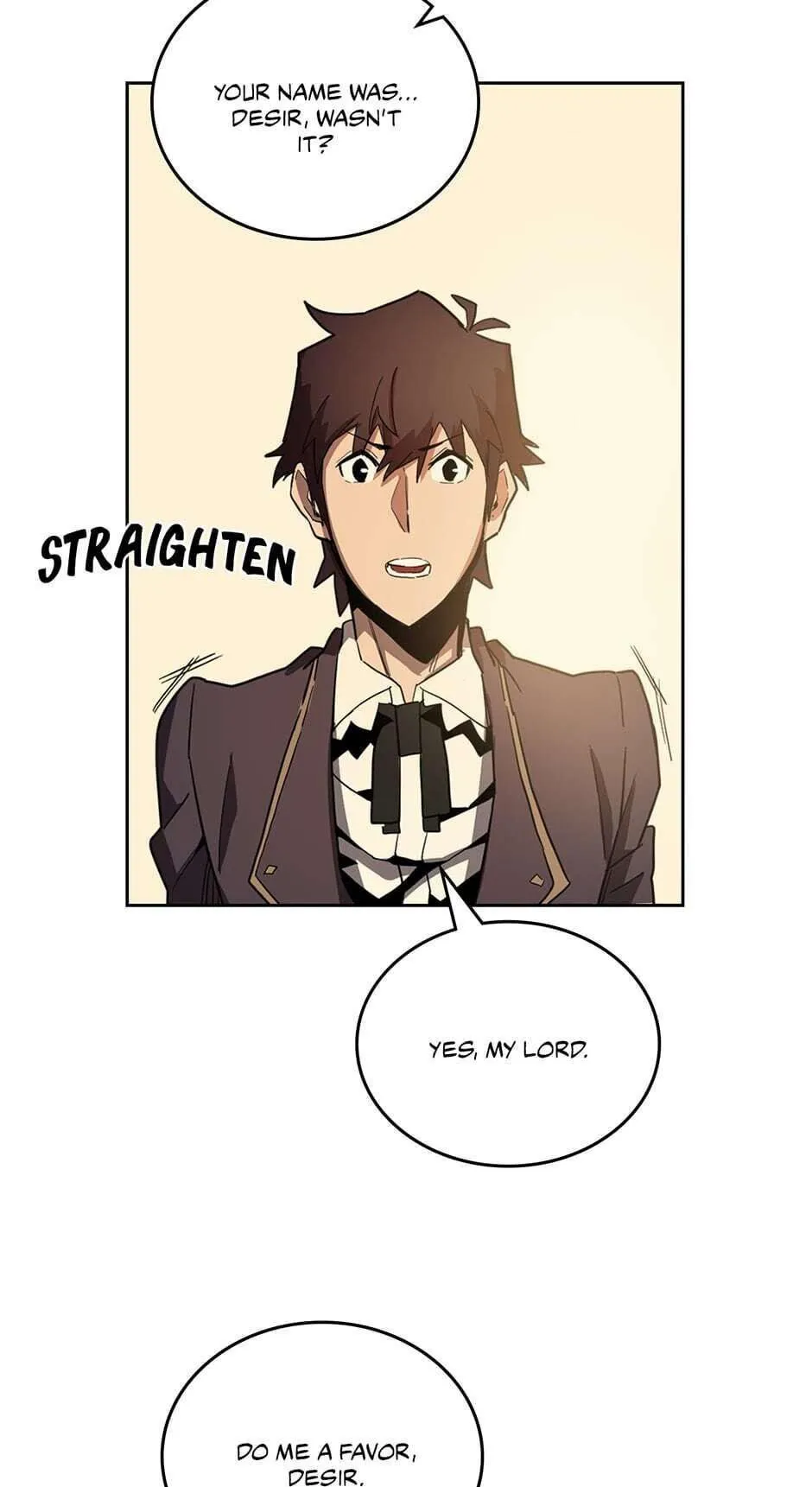 Read A Returner's Magic Should Be Special Manga Online