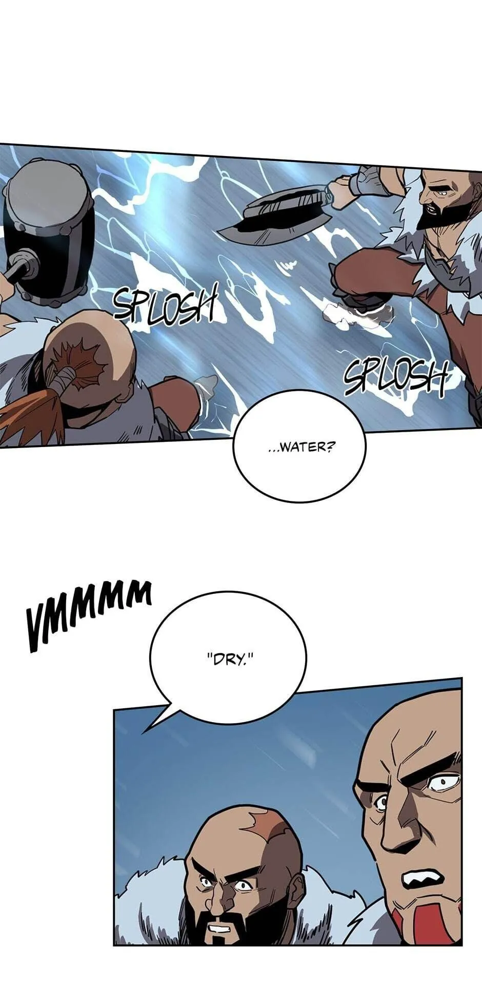 Read A Returner's Magic Should Be Special Manga Online