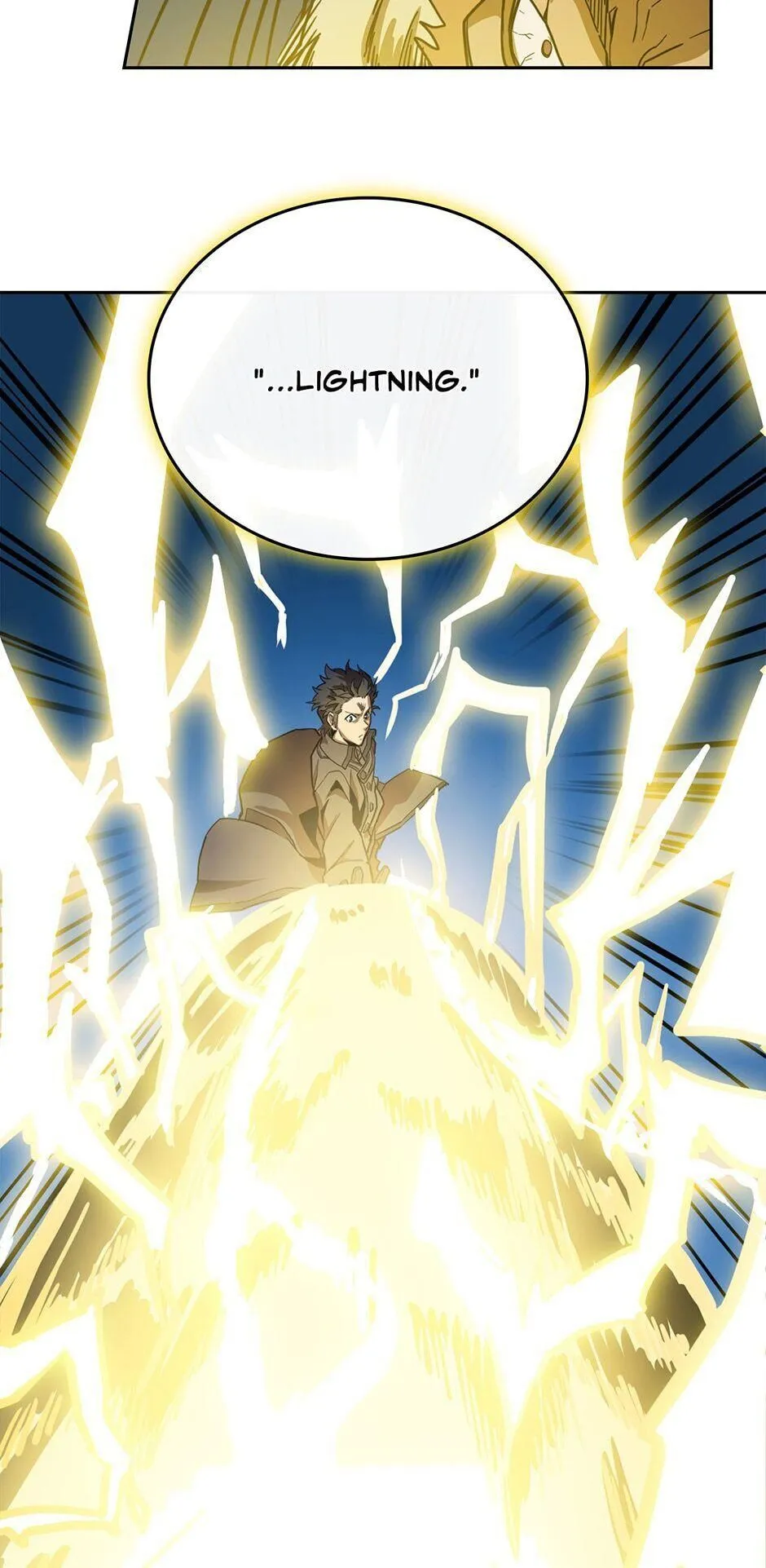 Read A Returner's Magic Should Be Special Manga Online