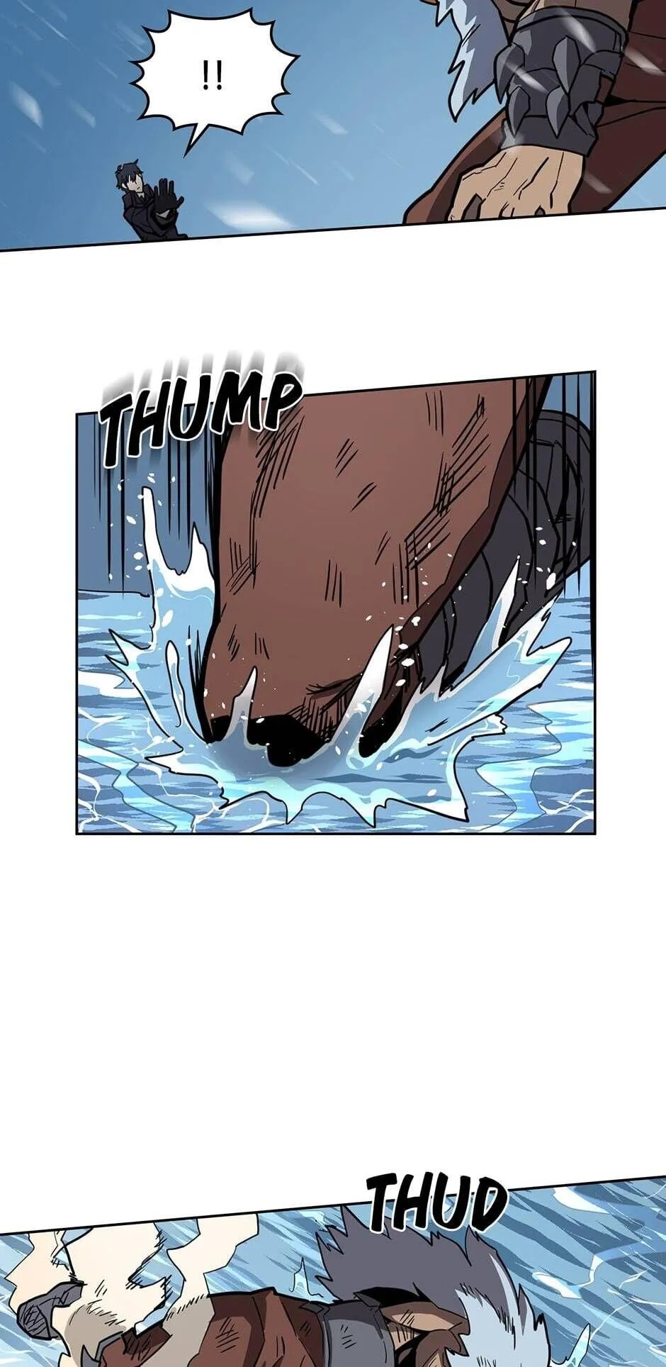 Read A Returner's Magic Should Be Special Manga Online